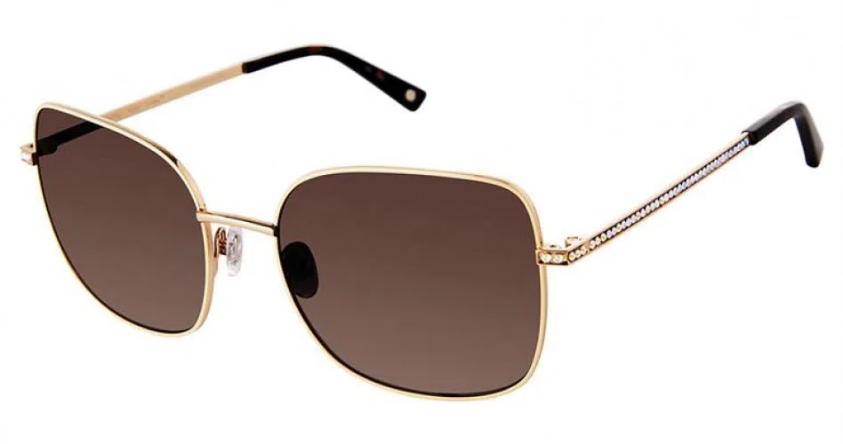Jimmy Crystal New York JCS487 Eyeglasses - view 3
